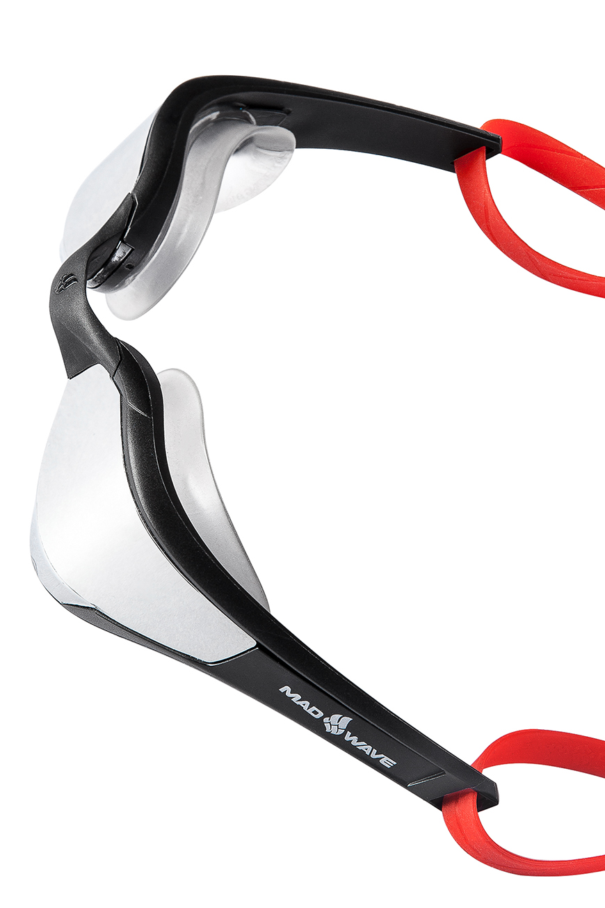 Razor Mirror