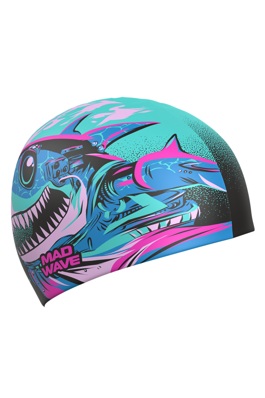 Robo shark