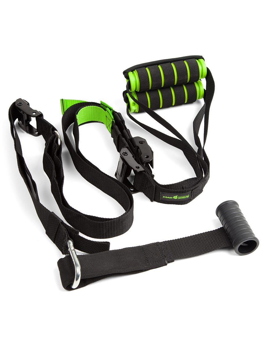 Sling trainer