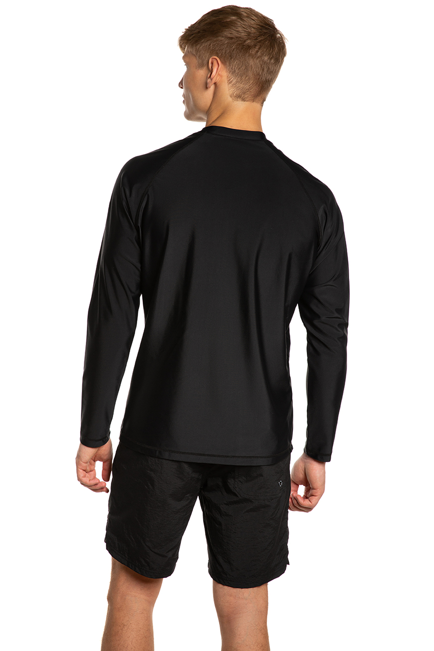 T-Shirt longsleeve men