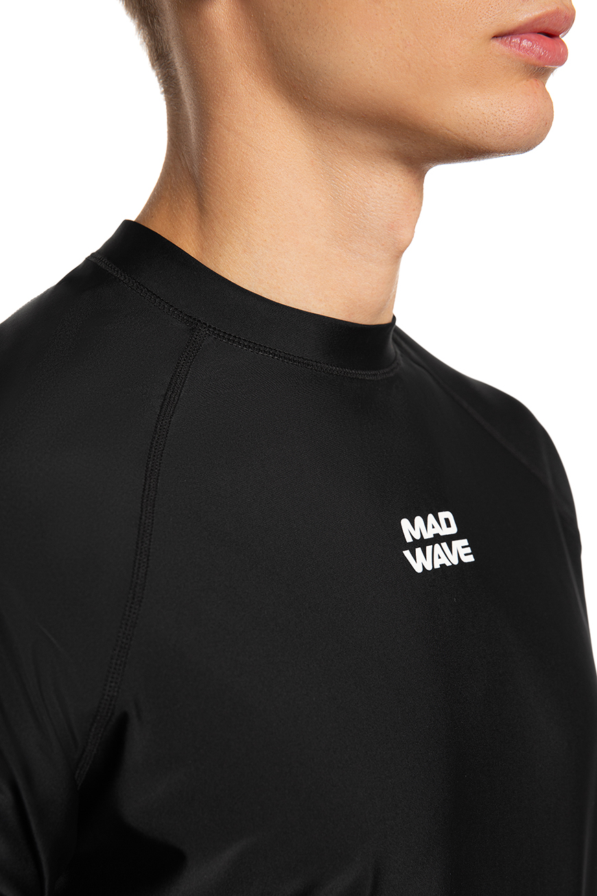 T-Shirt longsleeve men