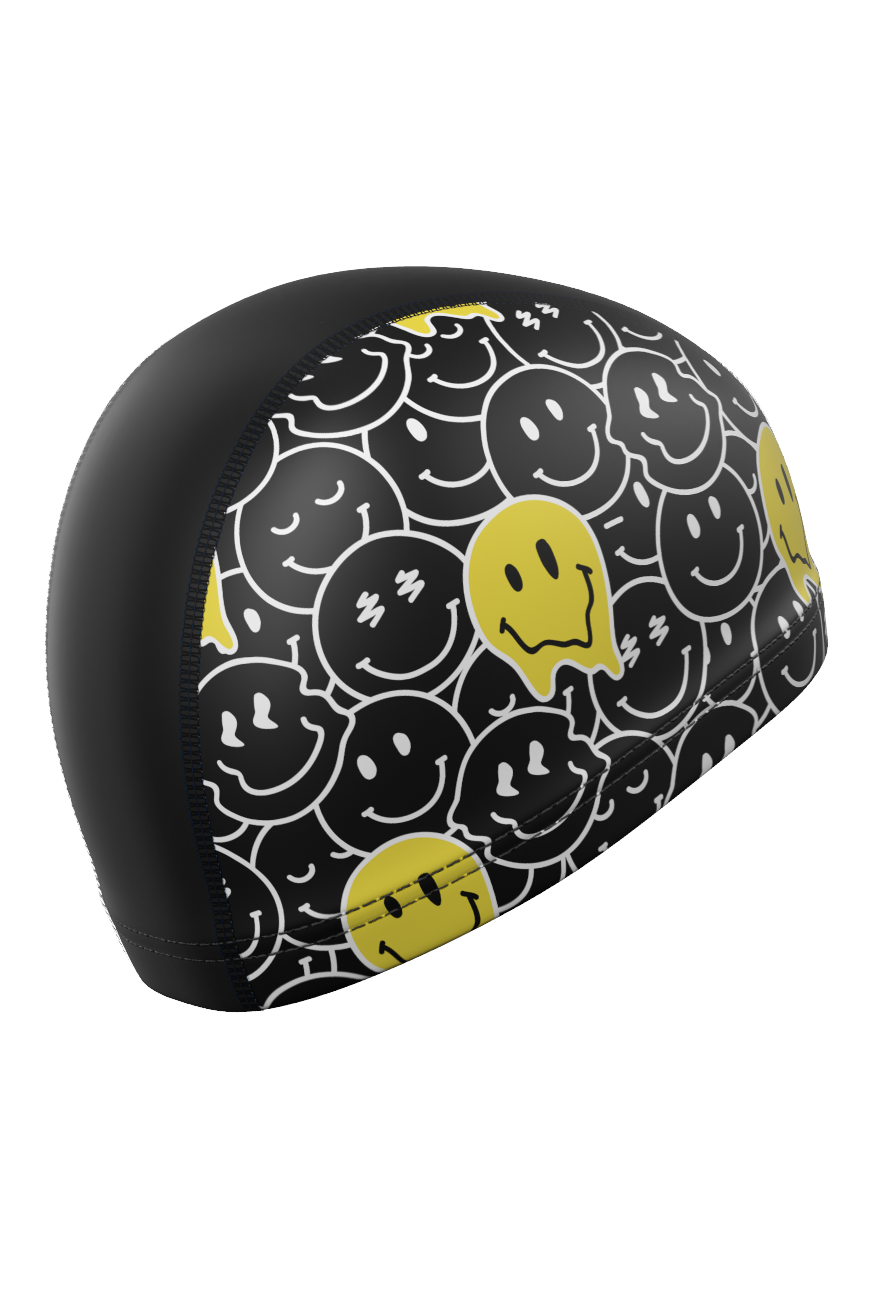 PU CAP SMILE