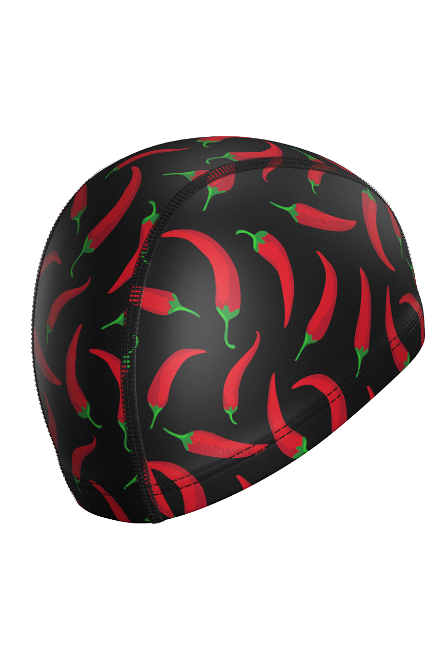 Red Peppers