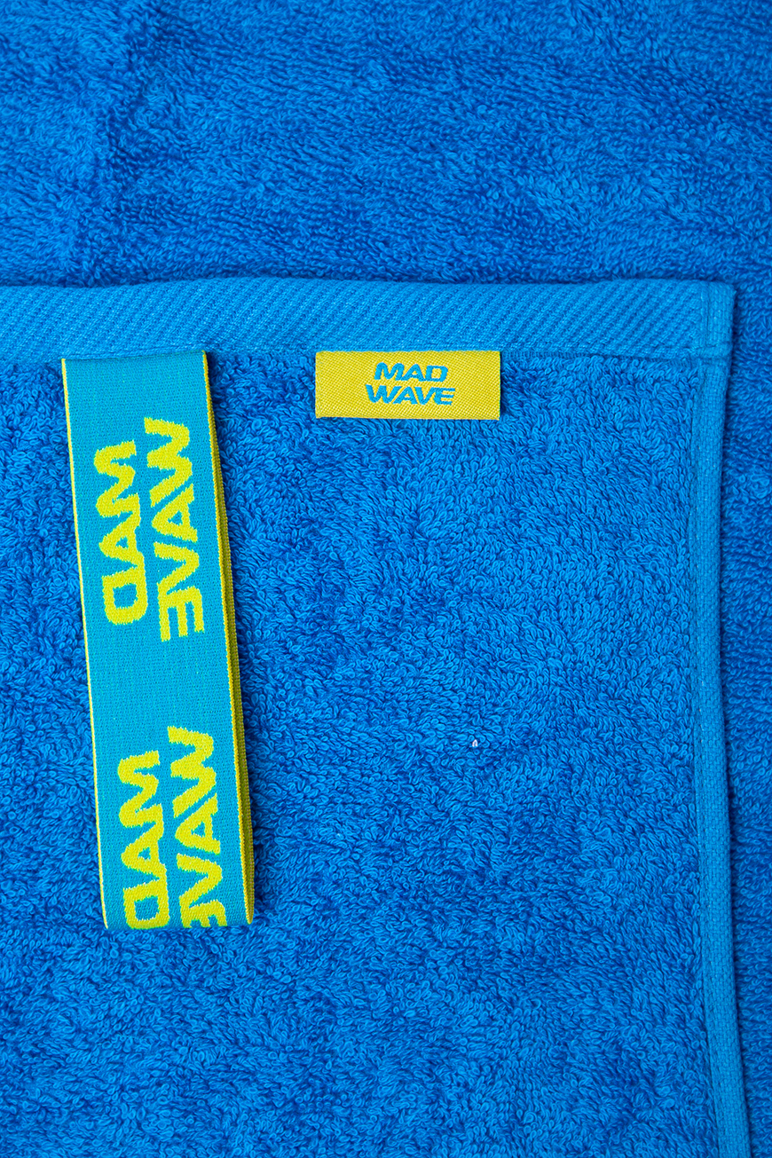 Terry Towel