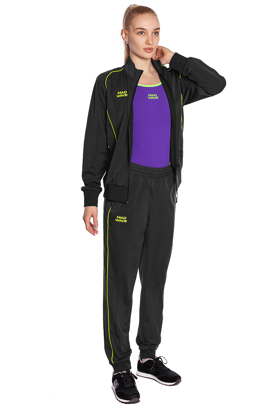 Track pants