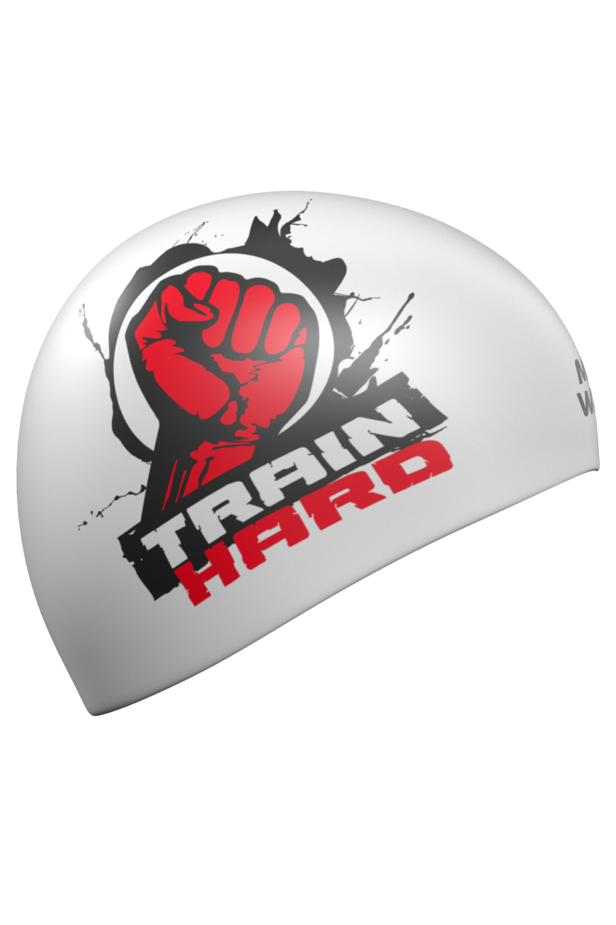 TRAIN HARD