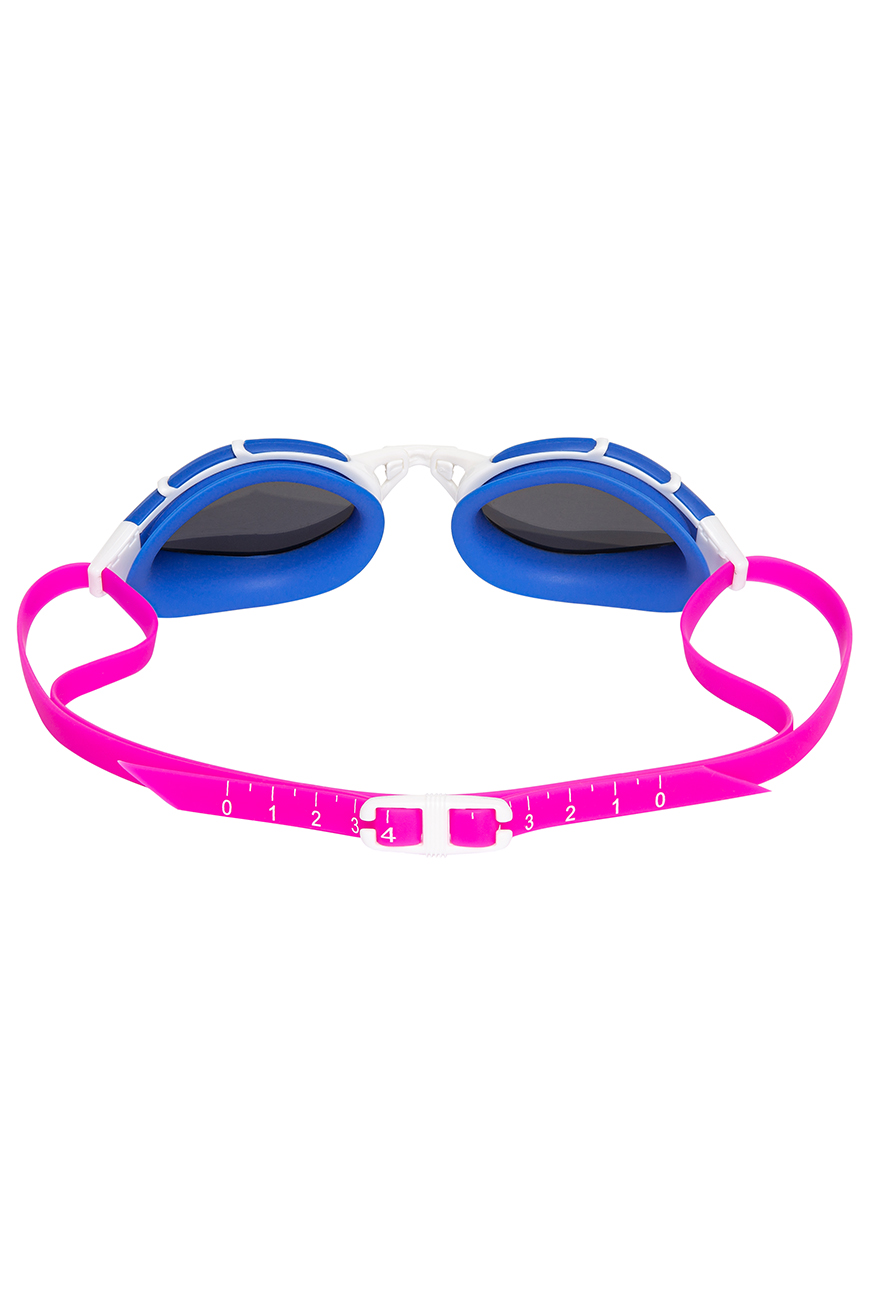 Trilogy mirror polarized