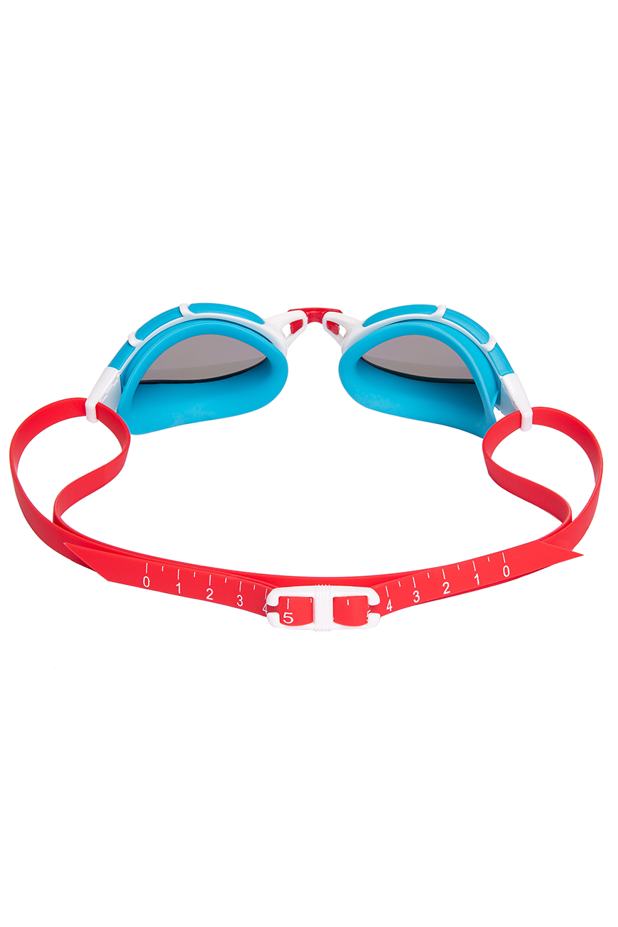 Trilogy rainbow polarized