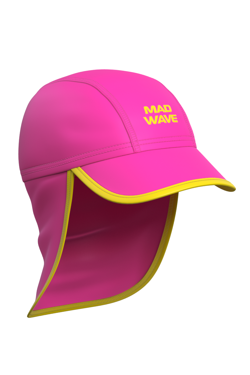 Trucket hat boy