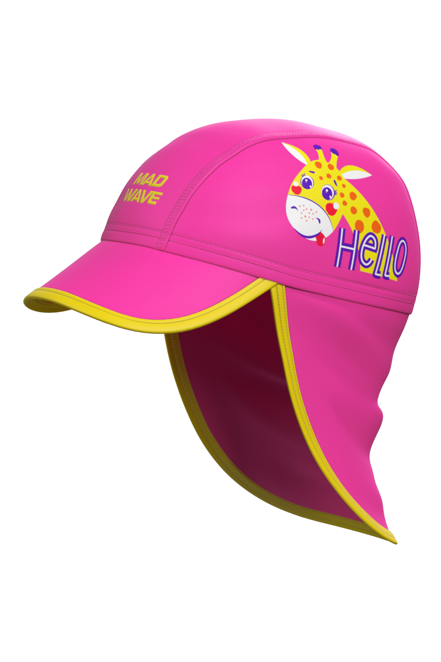 Trucket hat boy
