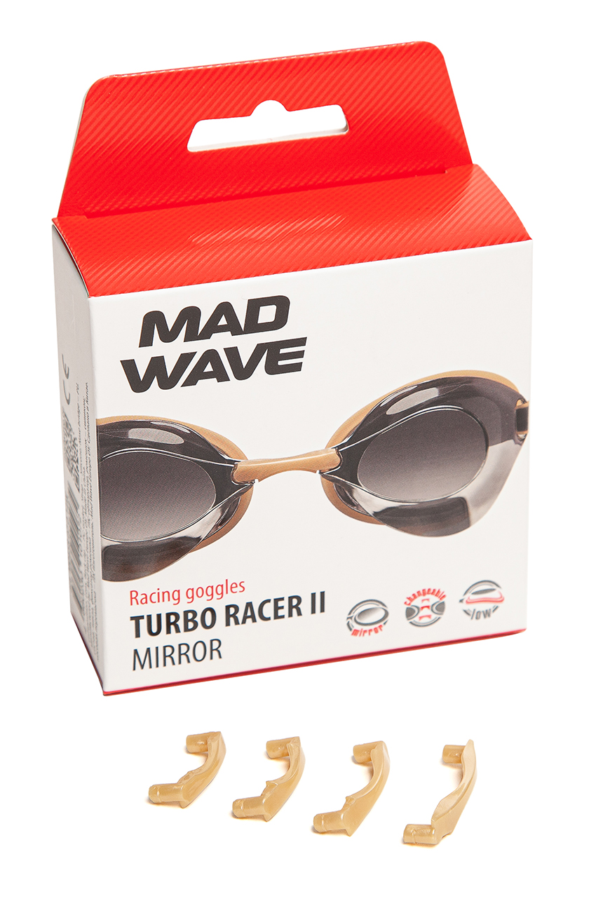 Turbo racer II mirror