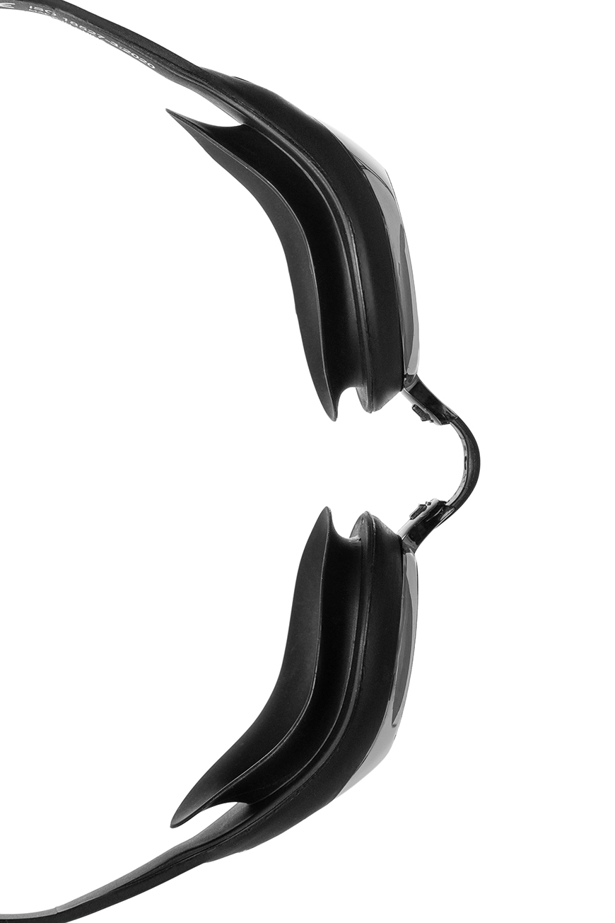 Vanish mirror