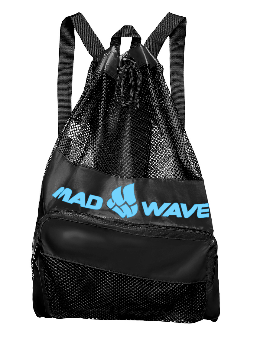 Vent dry bag