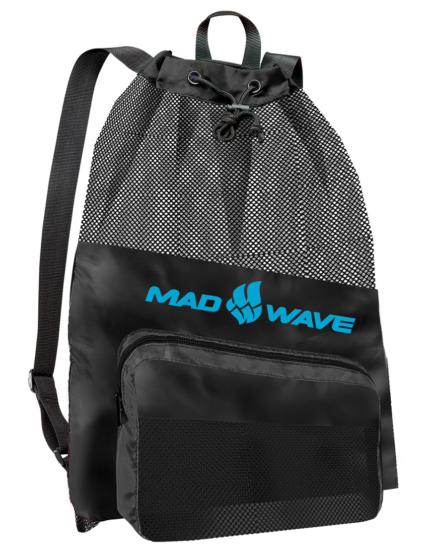 Vent dry bag