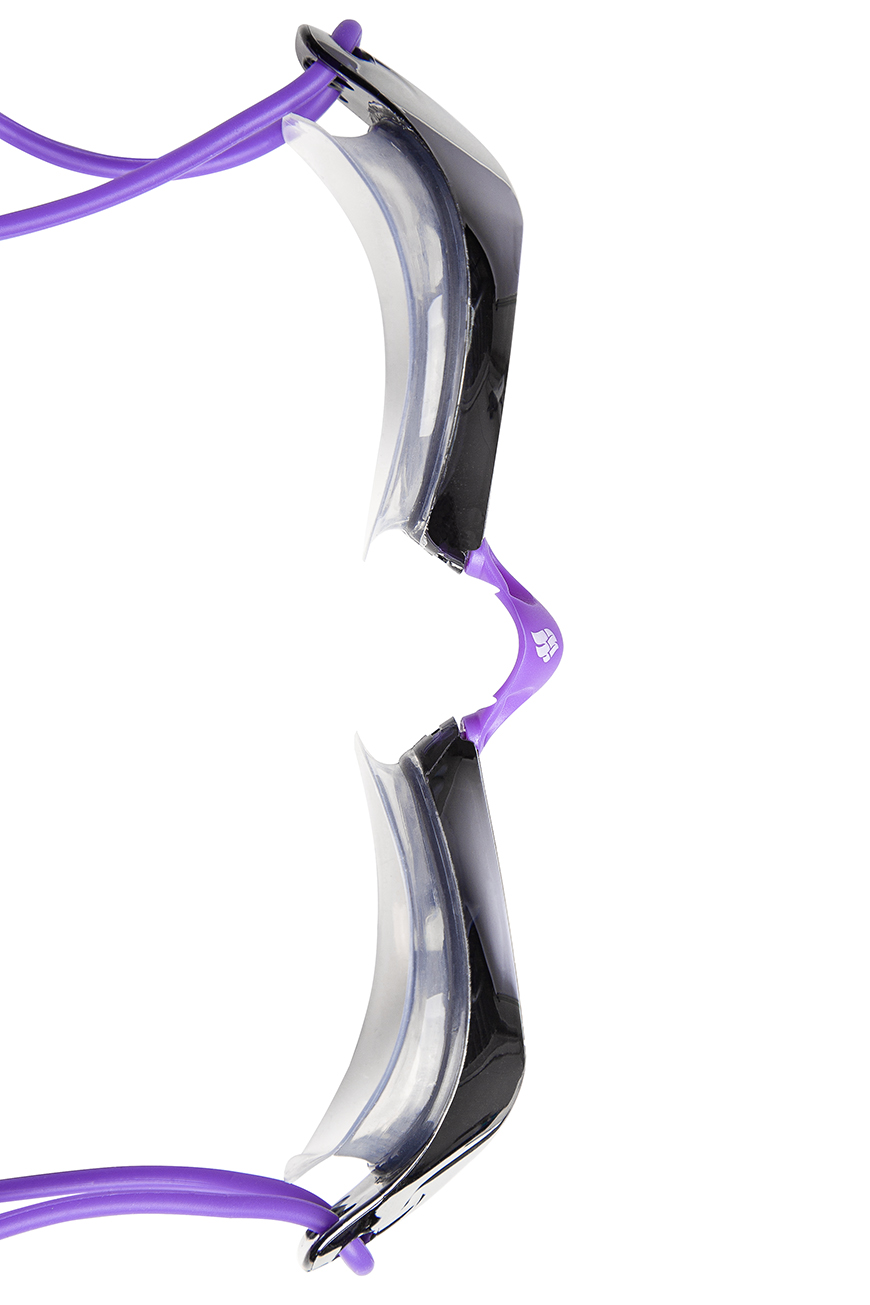 Vision II mirror