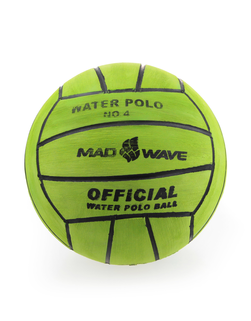 Water polo Ball Weight 4