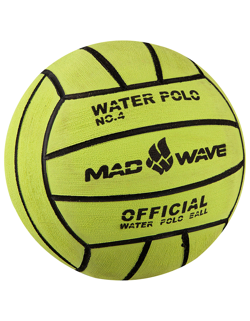 Water polo Ball Weight 4