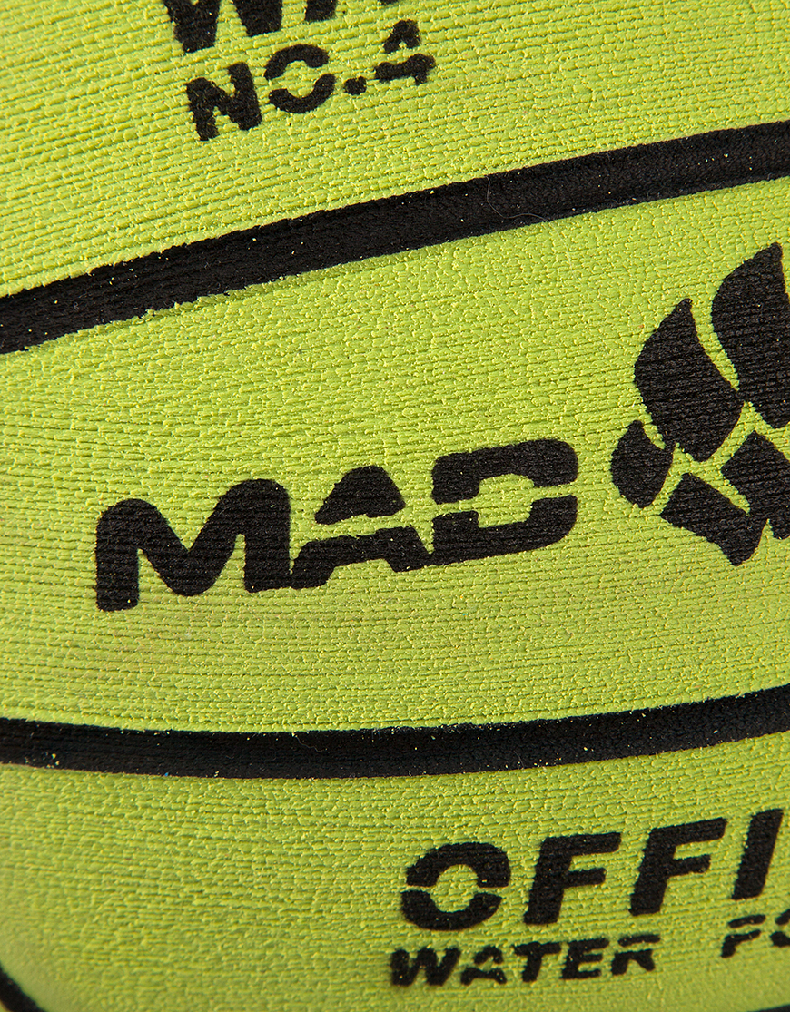 Water polo Ball Weight 4
