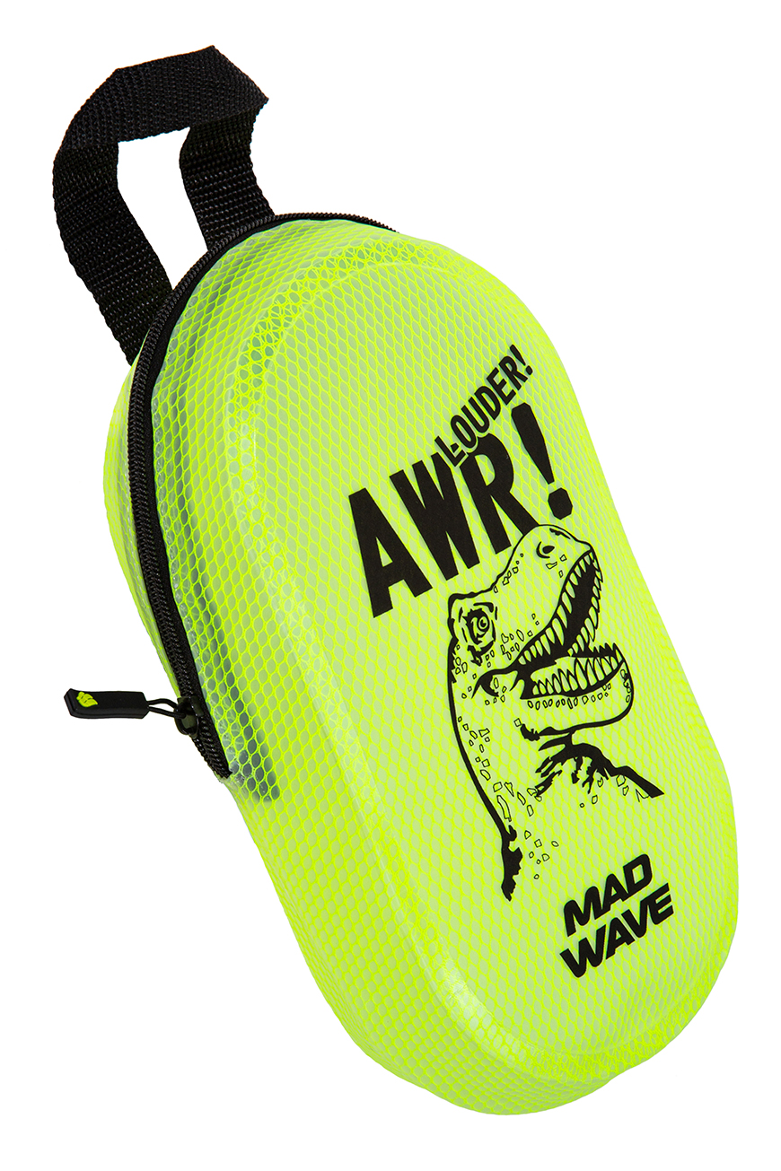 Wet Bag Dino