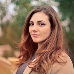 Елена Чебан