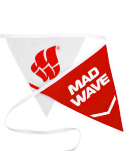 Mad Wave 25 meters