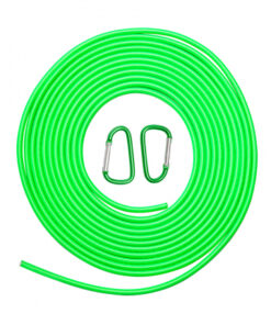 Swimrun tow rope