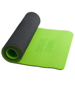 Yoga mat TPE double layer