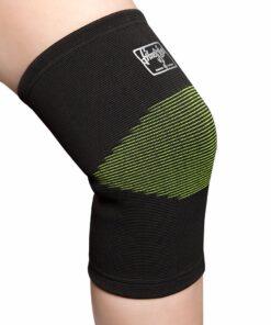 ELASTIC KNEE SUPPORT